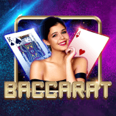 Baccarat B - X777 Live