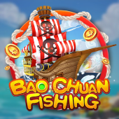 Bao Chuan Fishing - X777 Live