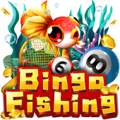 Bingo Fishing - X777 Live