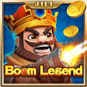Boom Legend - X777 Live