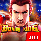 Boxing King - X777 Live