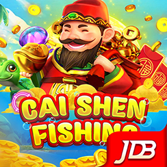 Cai Shen Fishing - X777 Live