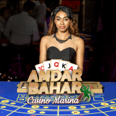 Casino Marina Andar Bahar - X777 Live