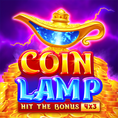 Coin Lamp - X777 Live
