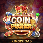 Coin Pusher - X777 Live