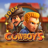 Cowboys - X777 Live hot