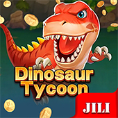 Dinosaur Tycoon - X777 Live