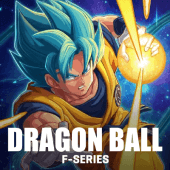 Dragon Ball - X777 Live