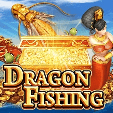 Dragon Fishing - X777 Live