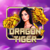 Dragon Tiger - X777 Live