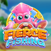 Fierce Fishing - X777 Live