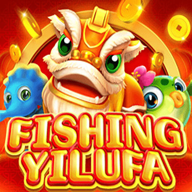 Fishing Yi Lu Fa - X777 Live