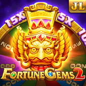 Fortune Gems 2 - X777 Live