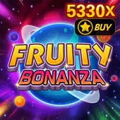 Fruity Bonanza - X777 Live Slot Game