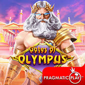 Gates of Olympus - X777 Live Games