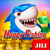 Happy Fishing - X777 Live