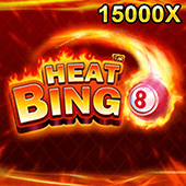 Heat Bingo - X777 Live Hot Game