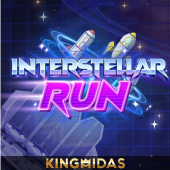 Interstellar Run - X777 Live