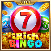 Irich Bingo - X777 Live