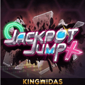 Jackpot Jump - X777 Live