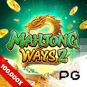 Mahjong Ways 2 - X777 Live