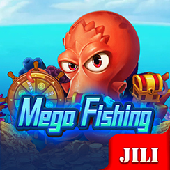 Mega Fishing - X777 Live