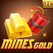 Mines Gold - X777 Live