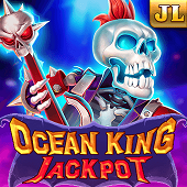 Ocean King Jackpot - X777 Live