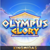 Olympus Glory - X777 Live