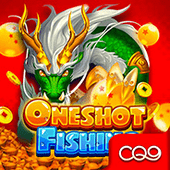 Oneshot Fishing - X777 Live