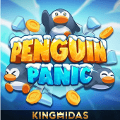 Penguin Panic - X777 Live