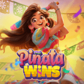 Pinata Wins - X777 Live Hot Game