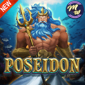 Poseidon - X777 Live
