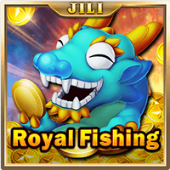 Royal Fishing - X777 Live