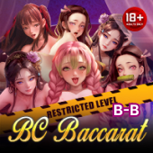 Sexy Blockchain Baccarat B B - X777 Live