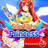 Starlight Princess - X777 Live