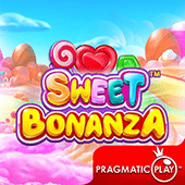 Sweet Bonanza - X777 Live