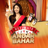 Ultimate Andar Bahar - X777 Live