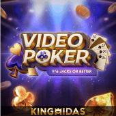 Video Poker - X777 Live