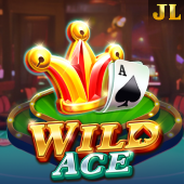 Wild Ace - X777 Live