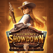 Wild Bounty Showdown - X777 Live